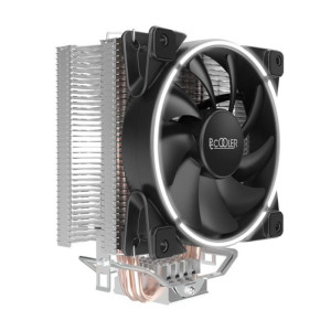 Кулер процесорний PCCooler GI-X3 White Кулер процесорний PCCooler GI-X3 White
