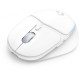 Миша бездротова Logitech G705 (910-006367) White USB