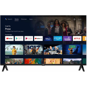 Телевiзор TCL 32S5400A Телевiзор TCL 32S5400A