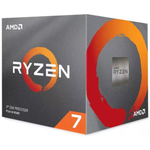 AMD Ryzen 7 3700X (3.6GHz 32MB 65W AM4) Box (100-100000071BOX) AMD Ryzen 7 3700X (3.6GHz 32MB 65W AM4) Box (100-100000071BOX)