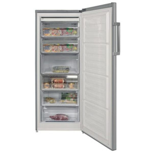 Морозильная камера Beko RFSA240M23X Морозильная камера Beko RFSA240M23X
