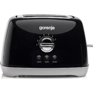 Тостер Gorenje T900RLBK Тостер Gorenje T900RLBK