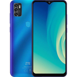 ZTE Blade A7S 2020 2/64GB Dual Sim Blue ZTE Blade A7S 2020 2/64GB Dual Sim Blue
