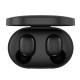 Bluetooth-гарнітура Xiaomi Redmi Buds Essential Black (BHR6606GL)
