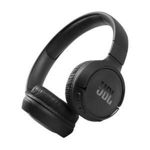 Bluetooth-гарнитура JBL Tune 510BT Black (JBLT510BTBLKEU) Bluetooth-гарнитура JBL Tune 510BT Black (JBLT510BTBLKEU)