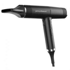 Фен Ga.Ma IQ Perfetto Black (PH6060BK) Фен Ga.Ma IQ Perfetto Black (PH6060BK)