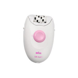 Эпилятор Braun Silk-epil 1 SE1170 Эпилятор Braun Silk-epil 1 SE1170