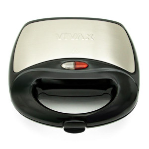 Бутербродница Vivax TS-7501BLS Бутербродница Vivax TS-7501BLS