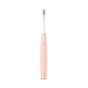 Умная зубная электрощетка Oclean Air 2 Electric Toothbrush Pink (6970810551549) Умная зубная электрощетка Oclean Air 2 Electric Toothbrush Pink (6970810551549)