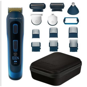 Машинка для стрижки Rowenta TN9460 Машинка для стрижки Rowenta TN9460