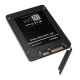 SSD 480GB Apacer AS340 Panther 2.5" SATAIII 3D TLC (AP480GAS340G-1)