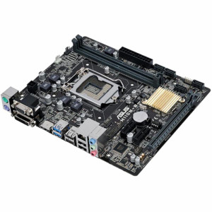 Asus H110M-R/C/SI Socket 1151 Asus H110M-R/C/SI Socket 1151