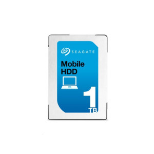 HDD 2.5" SATA 1.0Tb Seagate Mobile 128MB 5400rpm (ST1000LM035) HDD 2.5" SATA 1.0Tb Seagate Mobile 128MB 5400rpm (ST1000LM035)