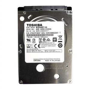 HDD SATA 1.0TB Toshiba MQ04AB 5400rpm 128MB (MQ04ABF100) HDD SATA 1.0TB Toshiba MQ04AB 5400rpm 128MB (MQ04ABF100)