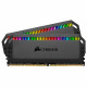 DDR4 2x8GB/3200 Corsair Dominator Platinum RGB Black (CMT16GX4M2E3200C16)