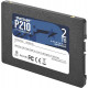 SSD 2TB Patriot P210 2.5" SATAIII TLC (P210S2TB25)