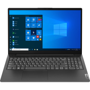 Ноутбук Lenovo V15 G2 ALC (82KD00DURA) FullHD Black Ноутбук Lenovo V15 G2 ALC (82KD00DURA) FullHD Black