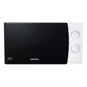 Мікрохвильова піч Samsung ME81KRW-1/BW Мікрохвильова піч Samsung ME81KRW-1/BW