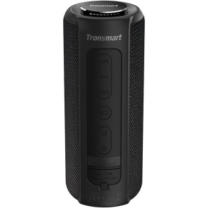 Акустична система Tronsmart Element T6 Plus Upgreded Edition Black (367785) Акустична система Tronsmart Element T6 Plus Upgreded Edition Black (367785)
