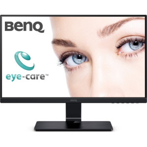 Монiтор BenQ 23.8" GW2475H (9H.LFELA.TBE) IPS Black Монiтор BenQ 23.8" GW2475H (9H.LFELA.TBE) IPS Black