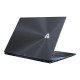 Ноутбук Asus Vivobook Pro 16X OLED UX7602ZM-ME116W (90NB0WU1-M005A0) 4K Win11 Black