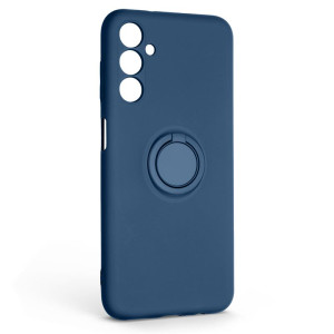Чохол-накладка Armorstandart Icon Ring для Samsung Galaxy A14 G5 SM-A146 Blue (ARM68782) Чохол-накладка Armorstandart Icon Ring для Samsung Galaxy A14 G5 SM-A146 Blue (ARM68782)