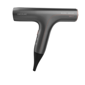 Фен Cecotec Bamba IoniCare 6000 RockStar Soft Pro CCTC-04297 Фен Cecotec Bamba IoniCare 6000 RockStar Soft Pro CCTC-04297