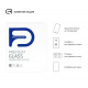 Защитное стекло Armorstandart Glass.CR для Apple iPad Air 2/Pro 9.7 (ARM50473)