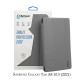 Чохол-книжка BeCover Smart для Samsung Galaxy Tab A8 SM-X200/SM-X205 Gray (707264)
