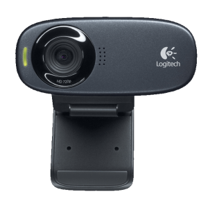 Веб-камера Logitech C310 HD (960-001065) Веб-камера Logitech C310 HD (960-001065)