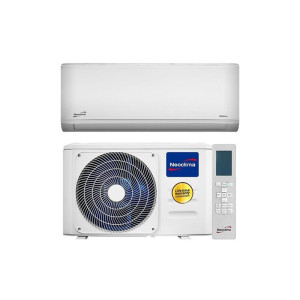 Кондиционер Neoclima NS/NU-12EHXIw1 серия Therminator 3.2 Inverter Кондиционер Neoclima NS/NU-12EHXIw1 серия Therminator 3.2 Inverter