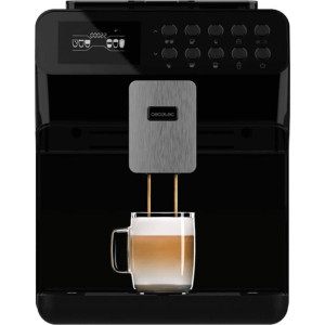 Кофеварка Cecotec Cumbia Power Matic-ccino 7000 Serie Nera CCTC-01505 (8435484015059)