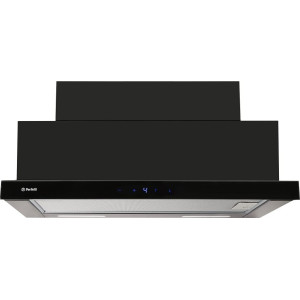 Вытяжка Perfelli TLS 6833 BL LED Stripe Вытяжка Perfelli TLS 6833 BL LED Stripe
