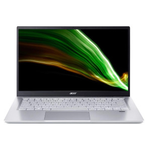 Ноутбук Acer Swift 3 SF314-511-56CX (NX.ACSEF.006) Silver Ноутбук Acer Swift 3 SF314-511-56CX (NX.ACSEF.006) Silver