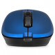 Мышка беспроводная Sven RX-560SW Blue USB