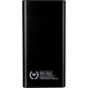 Універсальна мобільна батарея Gelius Pro Edge 10000mAh Black (GP-PB10-013)