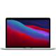 Apple A2338 MacBook Pro TB 13.3" Retina Silver (MYDA2UA/A)