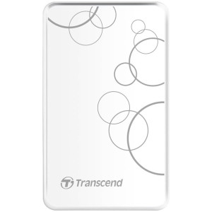 HDD ext 2.5" USB 2Tb TRANSCEND StoreJet (TS2TSJ25A3W) HDD ext 2.5" USB 2Tb TRANSCEND StoreJet (TS2TSJ25A3W)