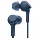 Bluetooth-гарнитура Sony WI-XB400 Blue (WIXB400L.CE7)