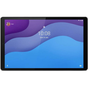 Планшет Lenovo Tab M10 HD 2nd Gen TB-X306X 4/64GB 4G Platinum Grey (ZA6V0187UA) Планшет Lenovo Tab M10 HD 2nd Gen TB-X306X 4/64GB 4G Platinum Grey (ZA6V0187UA)