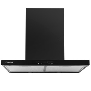 Вытяжка Perfelli TET 6612 A 1000 BL LED Вытяжка Perfelli TET 6612 A 1000 BL LED