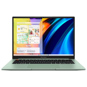 Ноутбук Asus M3502QA-BQ213 (90NB0XX3-M00A00) FullHD Green Ноутбук Asus M3502QA-BQ213 (90NB0XX3-M00A00) FullHD Green