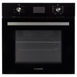Духовой шкаф Minola OE 61063 BL Духовой шкаф Minola OE 61063 BL
