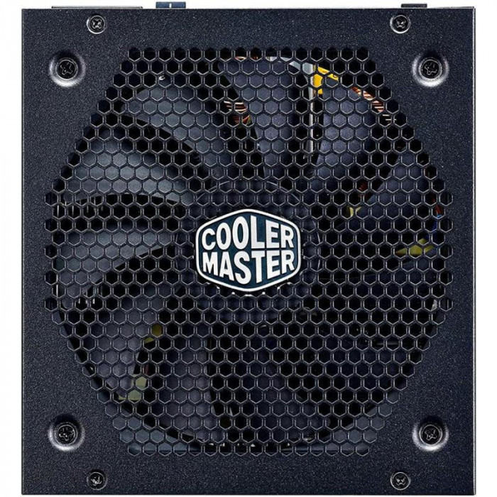 Блок живлення CoolerMaster Gold V2 750W (MPY-750V-AFBAG-EU)