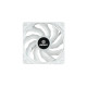 Вентилятор Enermax HF120 ARGB White (3pcs Pack) (UCHF12PARGB-W-BP3); 120х120х25мм, 4-pin