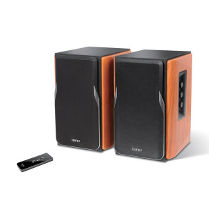 Акустическая система Edifier R1380T Brown Акустическая система Edifier R1380T Brown
