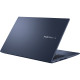 Ноутбук Asus Vivobook 15 M1502YA-BQ019 (90NB0X21-M000R0) FullHD Blue