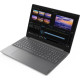 Ноутбук Lenovo V15 (82NB001FRA) FullHD Grey