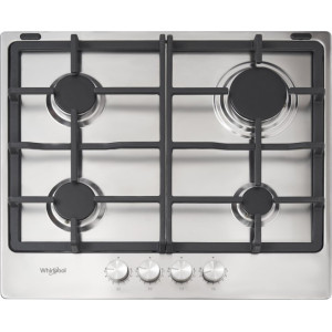 Варочная поверхность Whirlpool TKRL 660 IX Варочная поверхность Whirlpool TKRL 660 IX