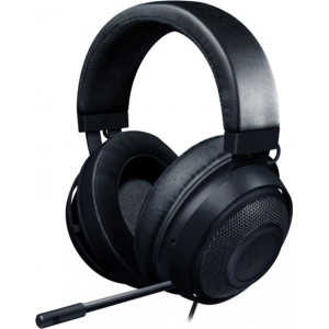 Гарнітура Razer Kraken Multi Platform Black (RZ04-02830100-R3M1) Гарнітура Razer Kraken Multi Platform Black (RZ04-02830100-R3M1)